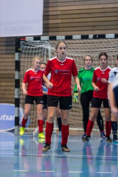 Bild 382 - C-Juniorinnen Landesmeisterschaft